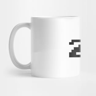 Player 2 Mug